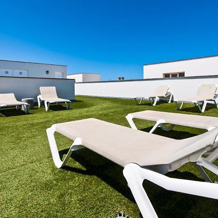 Ferienwohnung Casa Rafa Cotillo Exterior foto