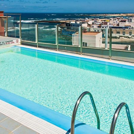 Ferienwohnung Casa Rafa Cotillo Exterior foto