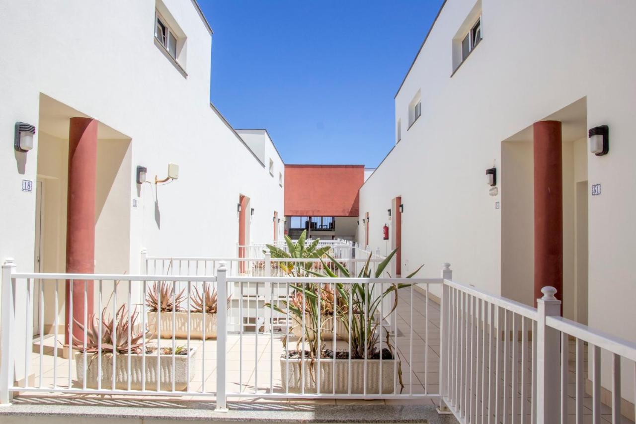 Ferienwohnung Casa Rafa Cotillo Exterior foto