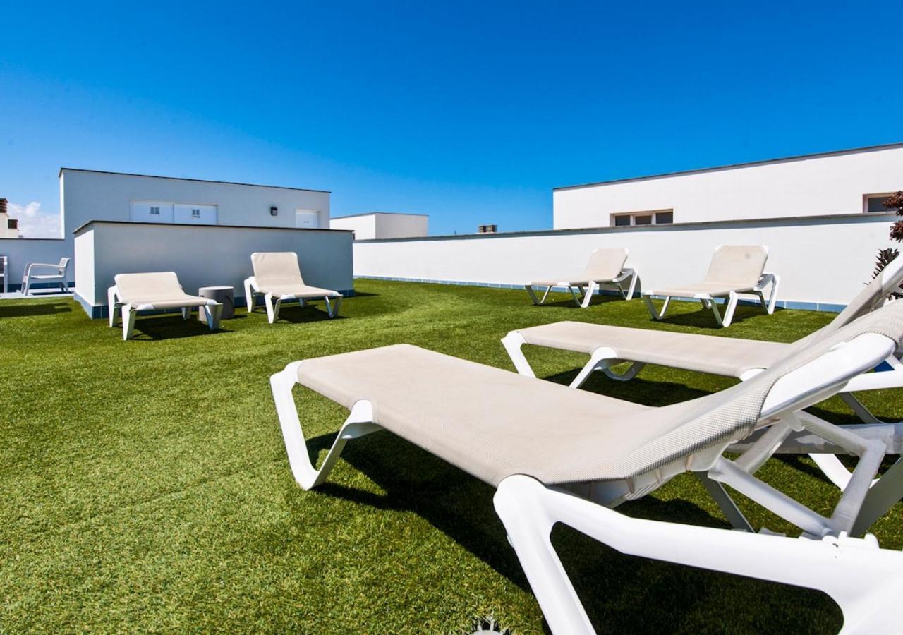 Ferienwohnung Casa Rafa Cotillo Exterior foto
