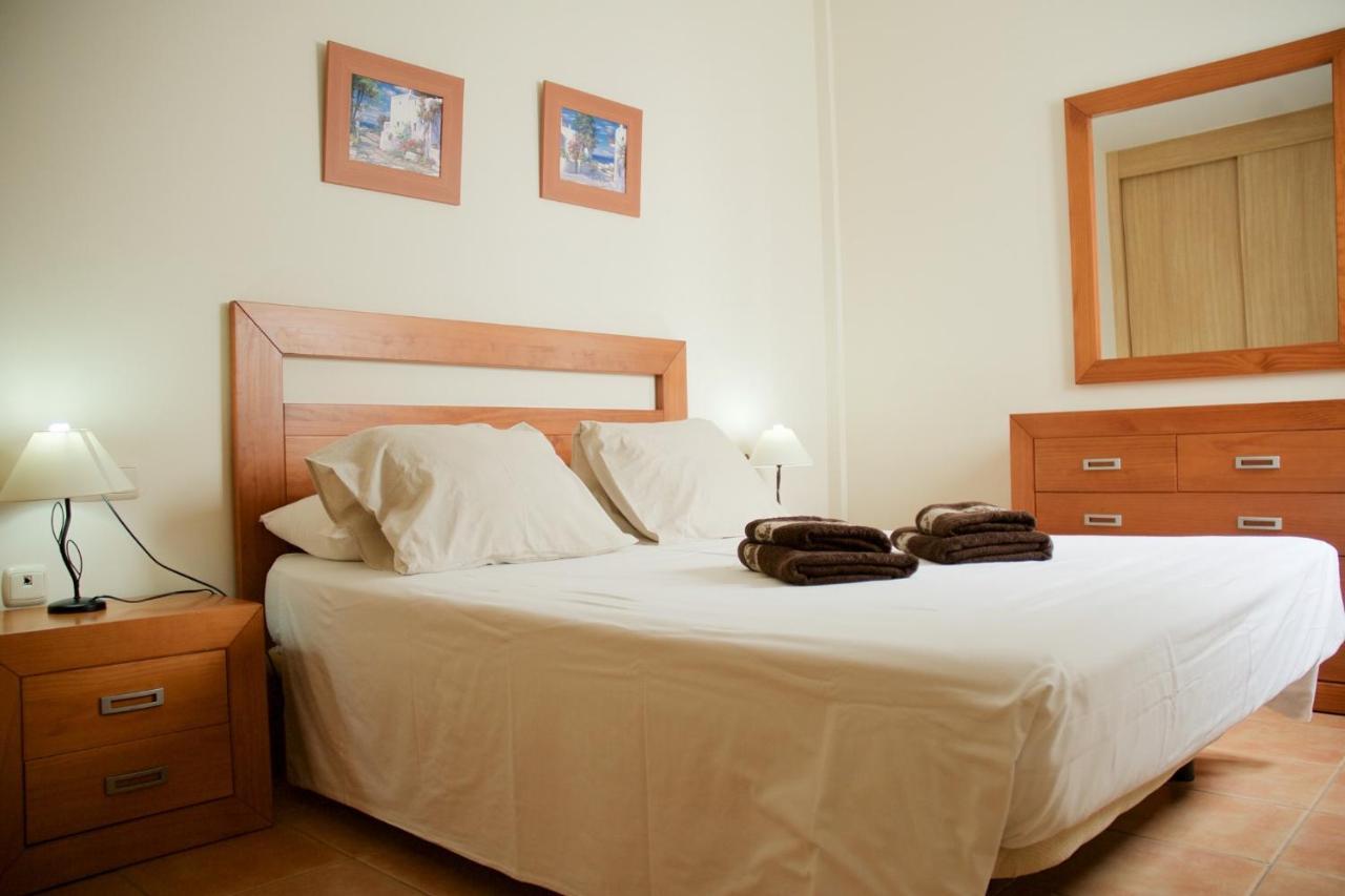 Ferienwohnung Casa Rafa Cotillo Exterior foto