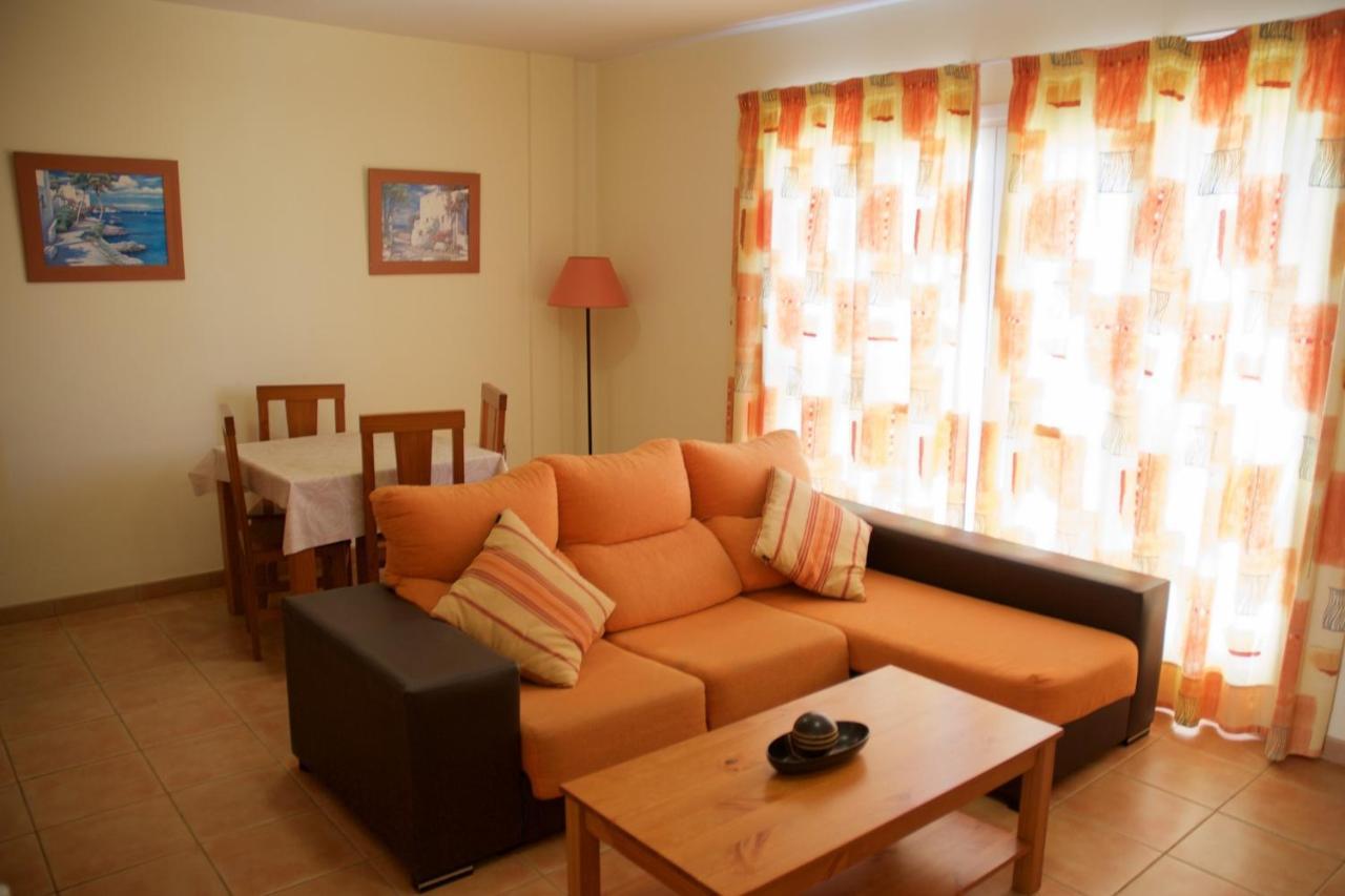 Ferienwohnung Casa Rafa Cotillo Exterior foto